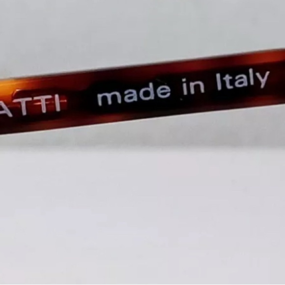 Persol Tortoise Shell Glasses - Picture 3 of 7